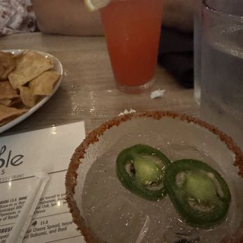 Treble Makers - American Near Me - Wesley Chapel, Florida