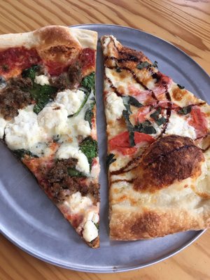 Sizzle Pie by null