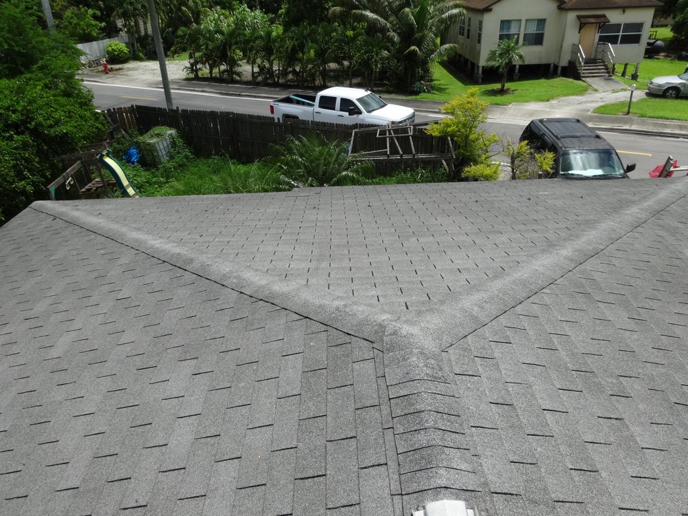 Slide of Williams Top-Quality Roofing