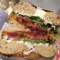 Bagelstein - Le Gab