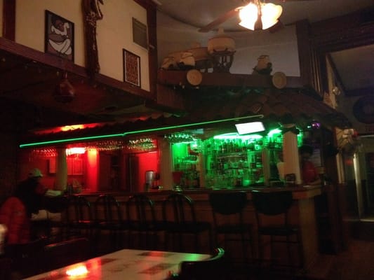 Abyssinia Restaurant by null