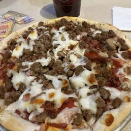 Meat Locker Pizza Meat Locker Pizza