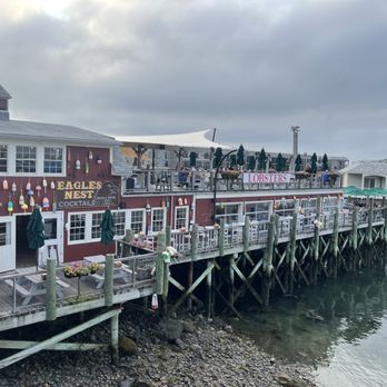 Stewman's Lobster Pound - Seafood Near Me - Bar Harbor, Maine Stewman's Lobster Pound - Seafood Near Me - Bar Harbor, Maine