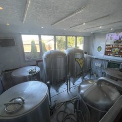 North End Tavern & Brewery - Where the magic happens