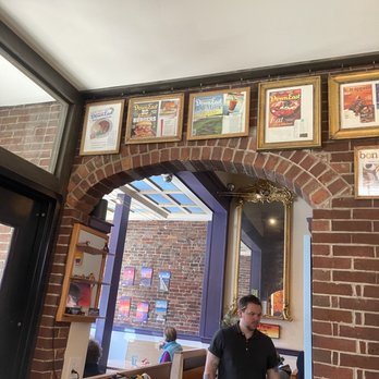 Hot Suppa - Breakfast & Brunch Near Me - Portland, Maine