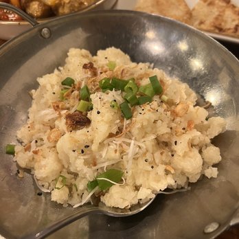 Dagon - Coconut Rice. Yum. - Burmese Near Me - Honolulu, Hawaii