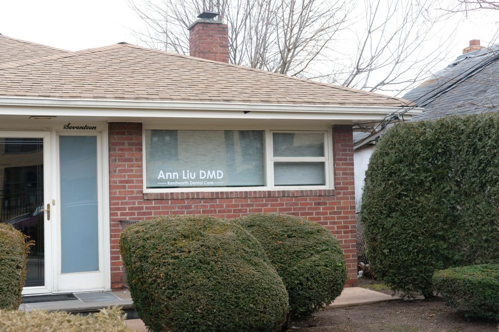 KENILWORTH DENTAL CARE Updated September 2024 17 N 18th St, Kenilworth, New Jersey General