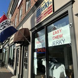 Mister B's Jerky