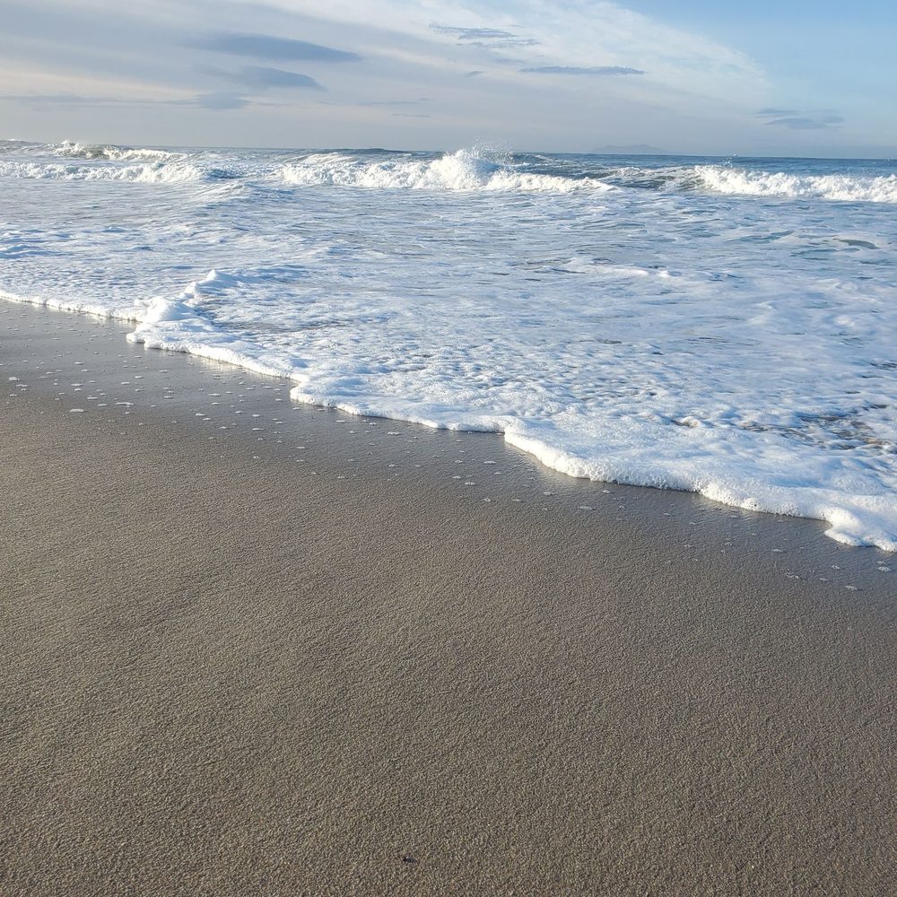 Hollywood Beach - Beaches Near Me