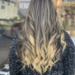 Hair by Fariba
