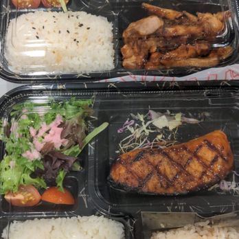 Hello Temaki - Bentos - Sushi Bars Near Me - Elk Grove, California Hello Temaki - Bentos - Sushi Bars Near Me - Elk Grove, California