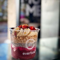 Everbowl - Large what-ever-bowl will leave you satisfied for certain.