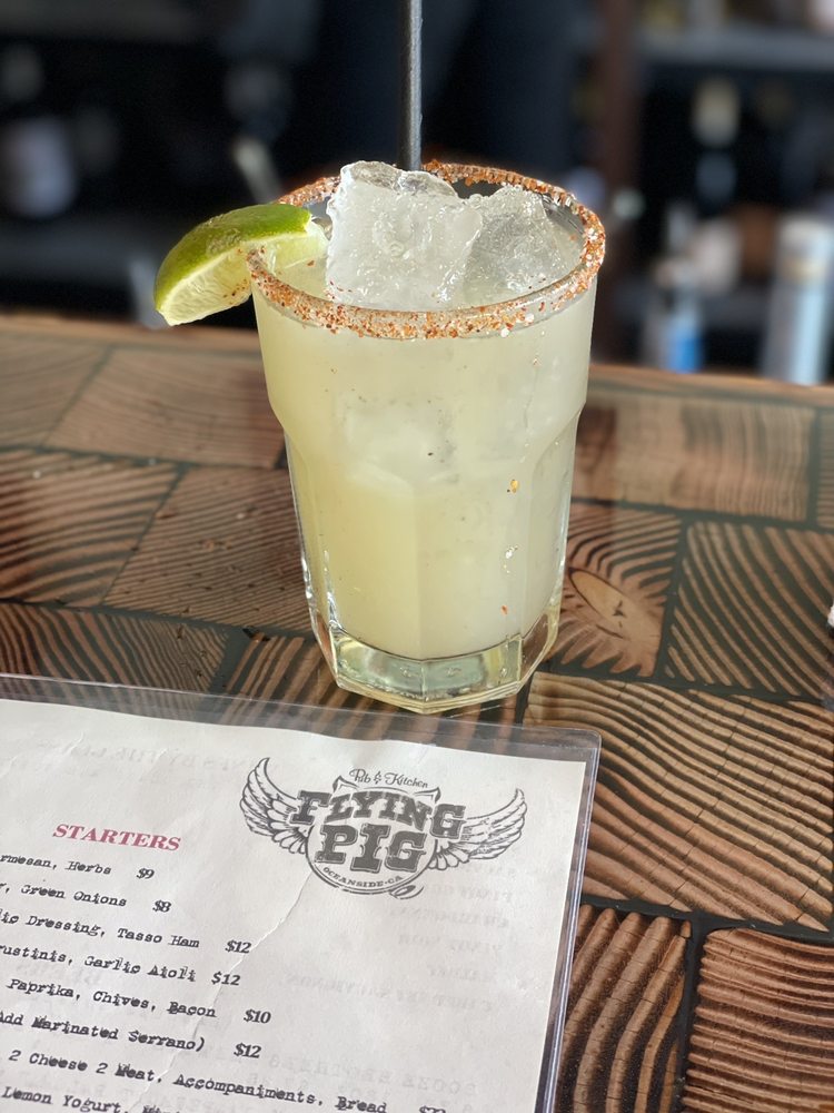 Flying Pig Pub & Kitchen