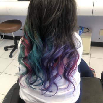 TN Cuts - Hair Color - Hair Salons Near Me - Kent, Washington