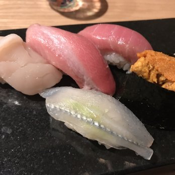 Masayoshi - Sushi Bars Near Me - Vancouver, British Columbia