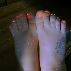 Esolix Nails - Esolix Nail Salon, Nail Polish #502. Done By Tim