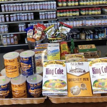 Food Basket - Taste of Cajun! - Delis Near Me - Vallejo, California Food Basket - Taste of Cajun! - Delis Near Me - Vallejo, California