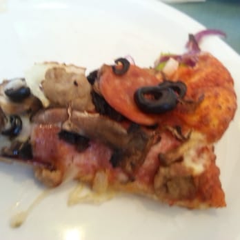 Round Table Pizza - Supreme. - Pizza Near Me - Las Vegas, Nevada Round Table Pizza - Supreme. - Pizza Near Me - Las Vegas, Nevada