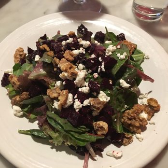 Mizuna - Beet salad was my fav - New American Near Me - Spokane, Washington Mizuna - Beet salad was my fav - New American Near Me - Spokane, Washington