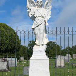 Oakdale Cemetery