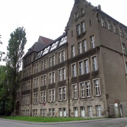 Gymnasium Märkisches