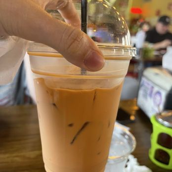 Degthai - Thai tea! - Thai Near Me - Nashville, Tennessee Degthai - Thai tea! - Thai Near Me - Nashville, Tennessee