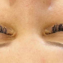 Keico's Eyelashes - 100p flat lash C curl 13 and 14mm mix by Mimi
