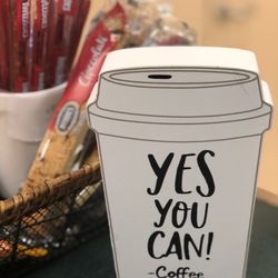 4000 Ponce Cafe - Loving, positive, professional