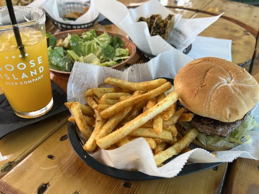 Amy's Place Bar & Grill by null