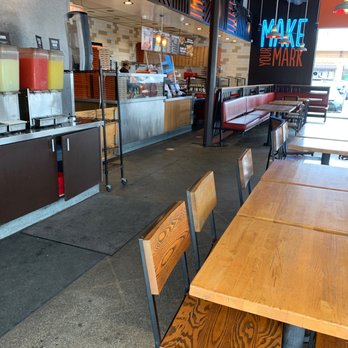 Blaze Pizza - Manager - Pizza Near Me - Hawthorne, California