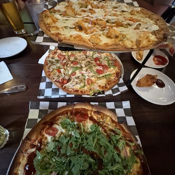 Pizza Maya - Pizza Near Me - St Paul, Minnesota Pizza Maya - Pizza Near Me - St Paul, Minnesota
