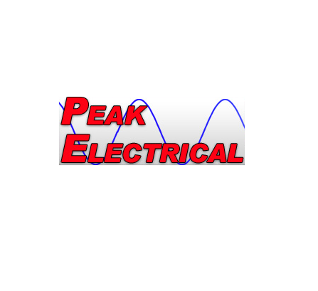 Slide of Peak Electrical