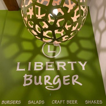 Liberty Burger - Burgers Near Me - Jackson, Wyoming Liberty Burger - Burgers Near Me - Jackson, Wyoming