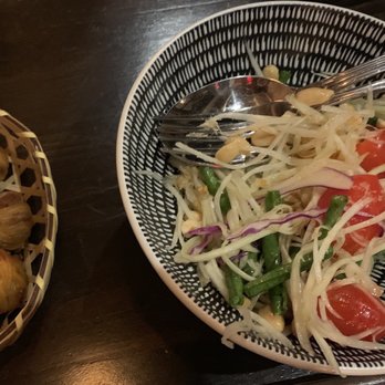 Wayla - Thai Near Me - New York, New York