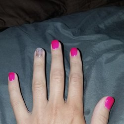 JP Nails - Gorgeous!