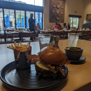 Rita's Cantina & Bar - Waygu burger - Breakfast & Brunch Near Me - Scottsdale, Arizona Rita's Cantina & Bar - Waygu burger - Breakfast & Brunch Near Me - Scottsdale, Arizona