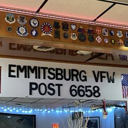 Veterans of Foreign Wars