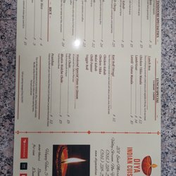 Diya Indian Cuisine