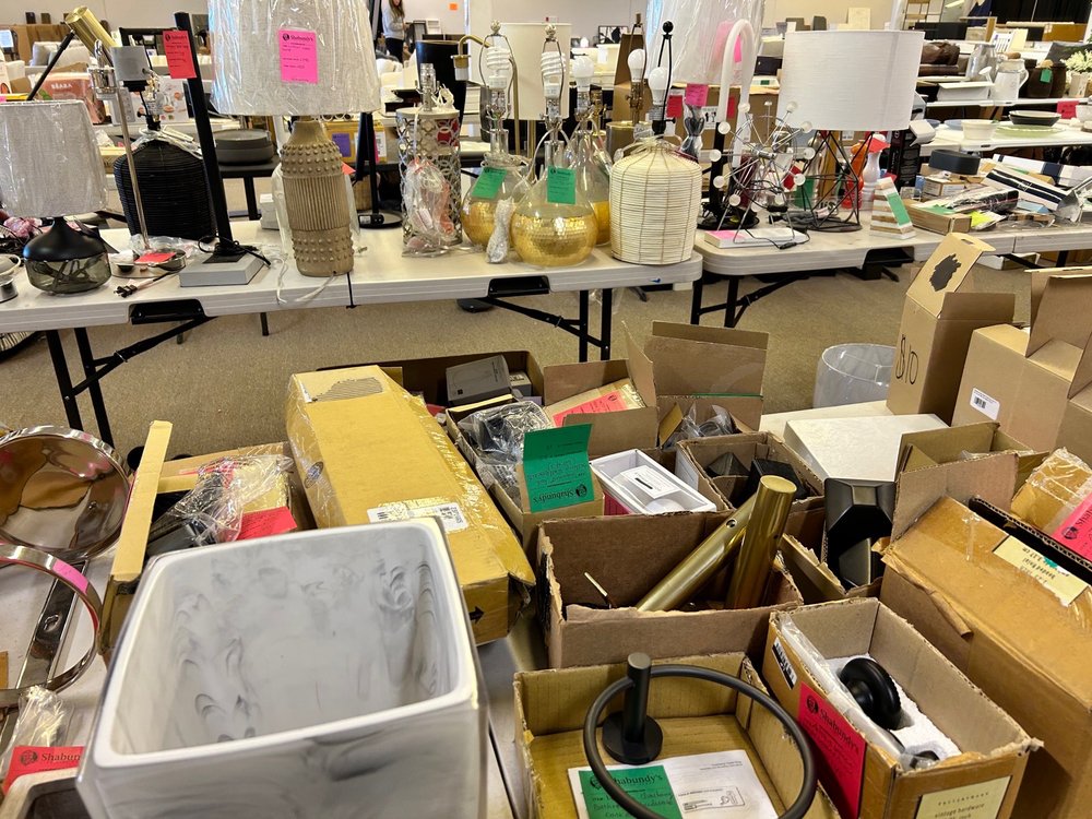 SHABUNDY’S Updated September 2024 977 S University Ave, Provo, Utah