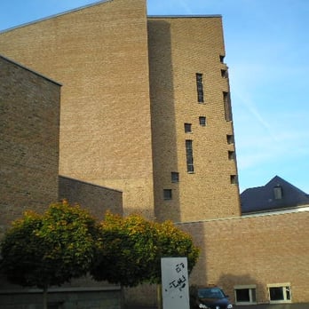 Abtei Königsmünster - Landmarks & Historical Buildings Near Me - Meschede, NW