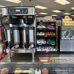 Sunoco - Greencastle - Well maintained...