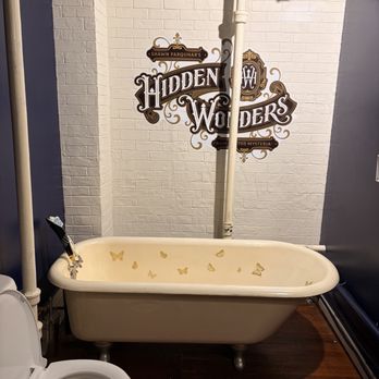 Hidden Wonders - Performing Arts Near Me Hidden Wonders - Performing Arts Near Me