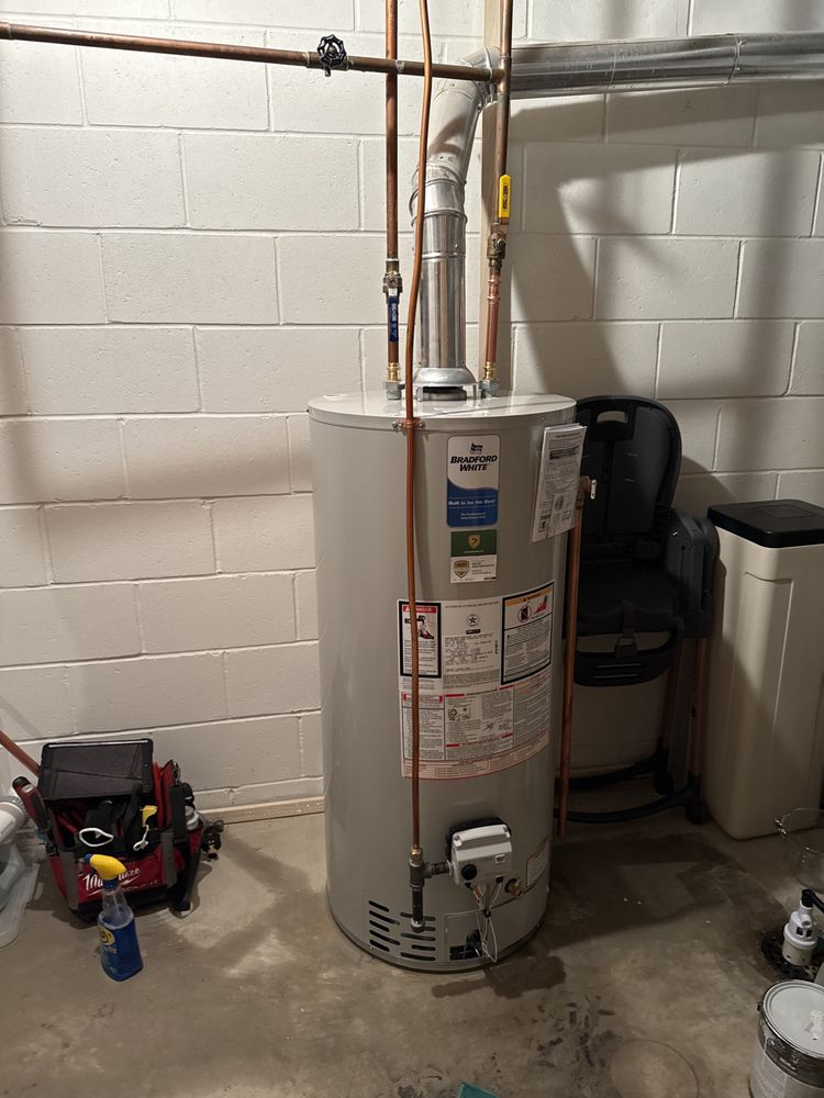 Slide of Pratt Plumbing Services