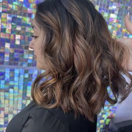 New Hair