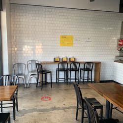 Big Mike's - El Segundo - Inside
