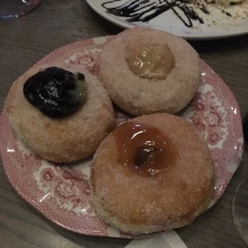 Bar Siena - Donuts !!! - Italian Near Me - Chicago, Illinois Bar Siena - Donuts !!! - Italian Near Me - Chicago, Illinois