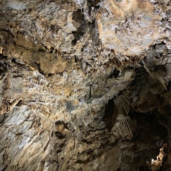 Black Chasm Cavern - Tours Near Me - Volcano, California