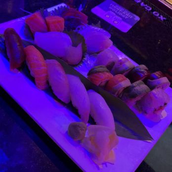 SACHI JAPANESE STEAK HOUSE AND SUSHI BAR - Updated December 2025