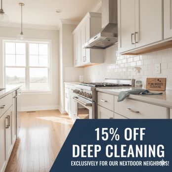 Penn Woods Cleaning - Home Cleaning Near Me - Conshohocken, Pennsylvania Penn Woods Cleaning - Home Cleaning Near Me - Conshohocken, Pennsylvania
