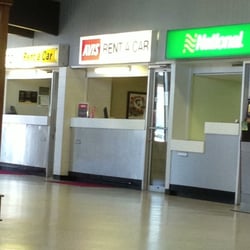Avis Rental Car - Small Operation